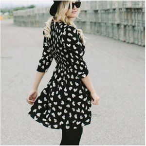 Anthropologie dress
